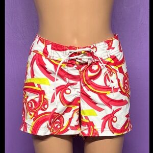 Helly Hanson Mens Swim Trunks size 30